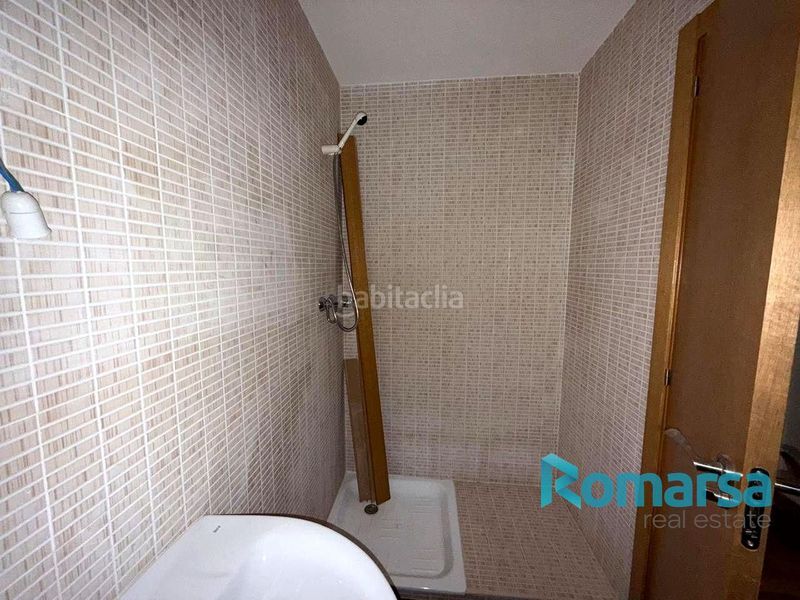 Foto 3b4eb3da-601c-4a32-bf6c-d4559ff103bf. Appartamento con parcheggio in Sónsoles Ávila