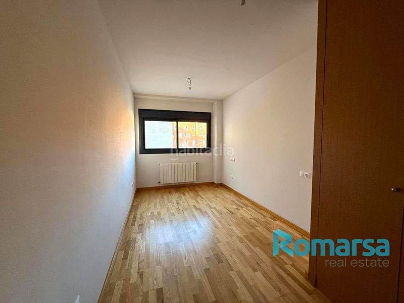 Foto 8f1e0f75-7078-4e9c-8204-204fb06088ca. Appartamento con parcheggio in Sónsoles Ávila