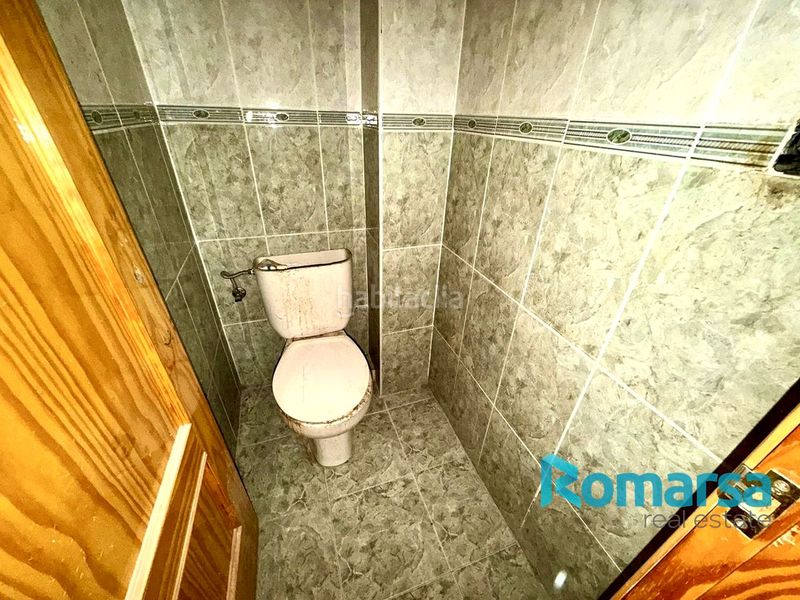 Foto a16ae166-5db0-4609-8a6e-739143f3fdbc. Piso gran piso en el tiemblo ávila en Tiemblo (El)