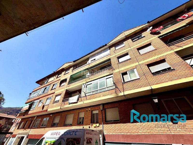 Foto ef7dff59-20fb-4a15-af96-d4ed7b262328. Piso gran piso en el tiemblo ávila en Tiemblo (El)