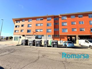 Flat in Calle Magnolio