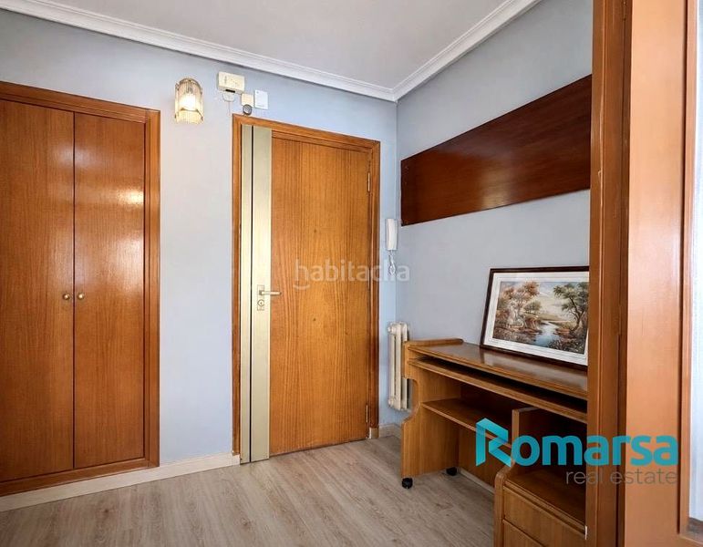Foto ddfa2b95-3a44-49ba-a8a6-5395a5dd1bc2. Pis amb calefacció a Centro Ávila
