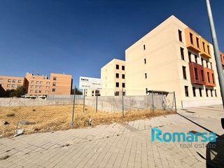 Terreny residencial a Calle del Camino de los Chopos