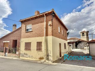 Casa  Calle la cruz