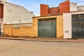 Casa  C. san blas. Casa en venta en santa marta de tormes