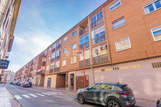 Lloguer Pis  Calle santiago mirat. Piso en alquiler en santa marta de tormes