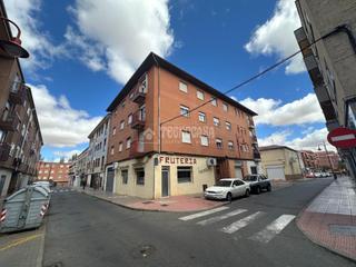 Alquiler Piso en Santa Marta de Tormes. Piso en alquiler en santa marta de tormes