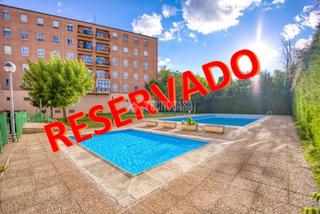 Pis  C. molino. Piso en venta en salamanca