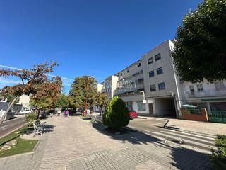 Autoparkplatz in Santa Marta de Tormes. Boxplaza de garaje en venta en santa marta de tormes