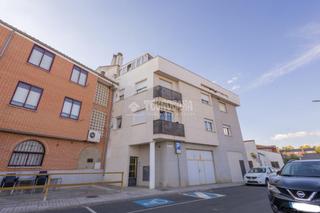 Pis  Calle santiago martín "el viti". Piso en venta en santa marta de tormes