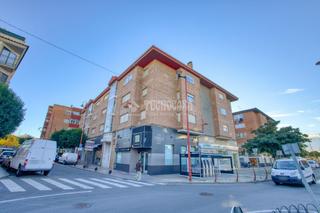 Appartement  Calle ricardo marcos. Piso en venta en santa marta de tormes