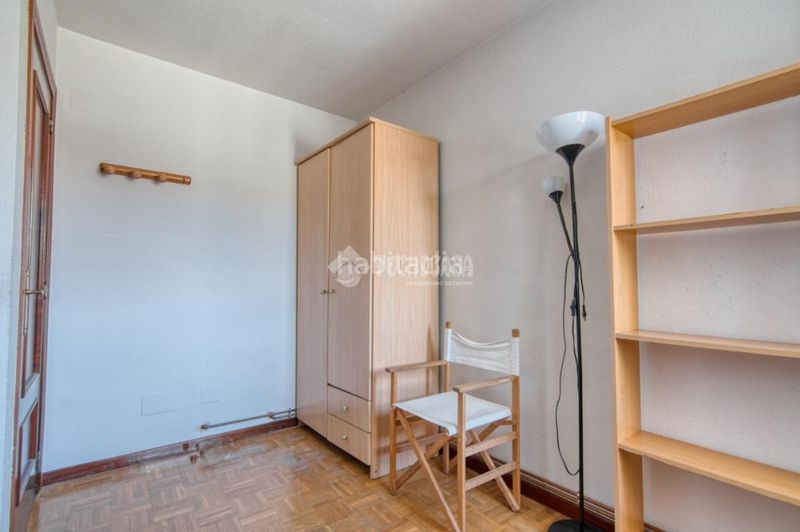 Foto 1a257805-bb56-455b-8c0e-94e3d10a1447. Pis amb calefacció a Santa Marta de Tormes