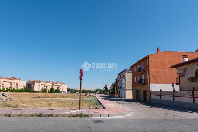 Foto 22188453-9269-4446-91b4-e37ca7027b44. Pis amb calefacció a Santa Marta de Tormes