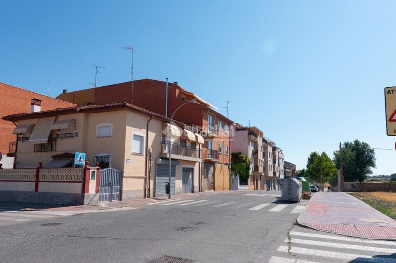 Foto b8b868de-33e0-4ca2-bfcf-68b8071d1f69. Pis amb calefacció a Santa Marta de Tormes