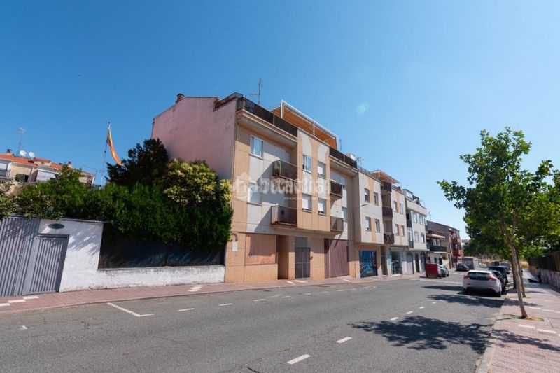 Foto b9e6ea9c-d950-4dbc-aad2-fb47d03cf35b. Pis amb calefacció a Santa Marta de Tormes