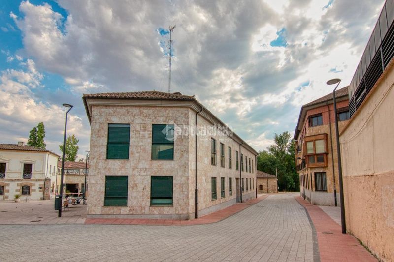 Foto 766d88b6-001e-4dd7-b3bb-ee91d43725f5. Pis amb calefacció a Universidad - Tenerías Salamanca