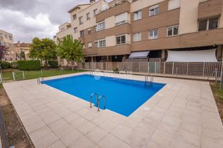 Affitto Appartamento  Av. zamora. Piso en alquiler en santa marta de tormes