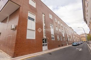 Studio à Santa Marta de Tormes. Piso en venta en santa marta de tormes