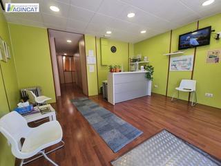 Rent Business premise  N/a. Local super comercial en can rull