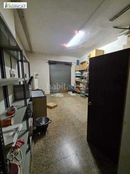 Foto 0568f304-462f-4189-96f8-c6c70eeaabe7. Local comercial en carrer lope de vega de 45 local comercial en la creu de barbera en Sabadell