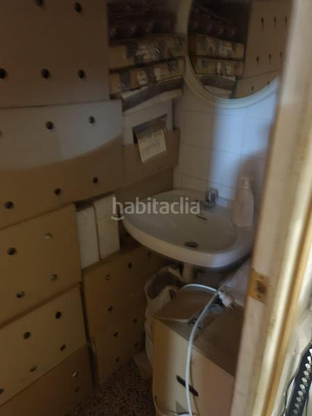 Foto 26a06ac3-0912-4326-bae5-45bf06bf8127. Local comercial en carrer lope de vega de 45 local comercial en la creu de barbera en Sabadell