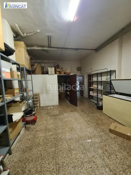 Foto 5c718f6e-10ff-4ecc-8c41-92803a7121f8. Local comercial en carrer lope de vega de 45 local comercial en la creu de barbera en Sabadell