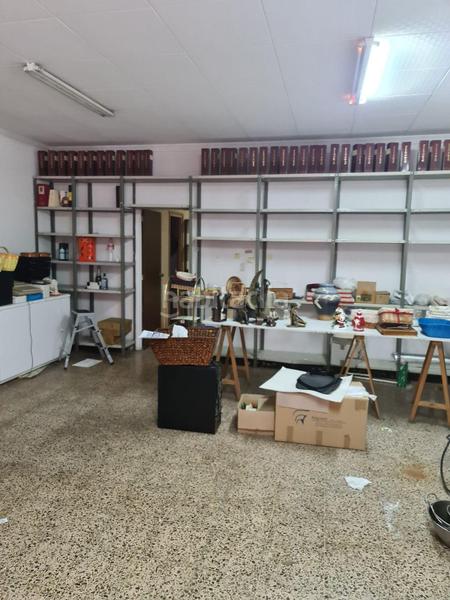 Foto 6b000c14-01e1-4669-8b88-835f5efc784e. Local comercial en carrer lope de vega de 45 local comercial en la creu de barbera en Sabadell