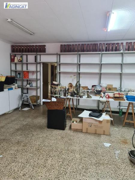 Foto 743f1340-afc3-44da-88ad-e8849f532877. Local comercial en carrer lope de vega de 45 local comercial en la creu de barbera en Sabadell