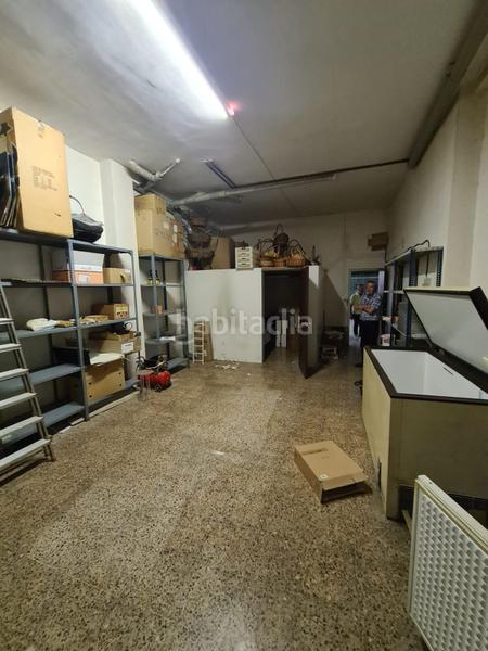 Foto 764fa792-9fa0-4998-911c-4441172db086. Local comercial en carrer lope de vega de 45 local comercial en la creu de barbera en Sabadell