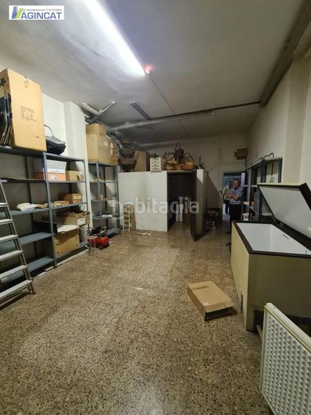 Foto 9560a987-40a5-4ced-b983-de8512671dc2. Local comercial en carrer lope de vega de 45 local comercial en la creu de barbera en Sabadell