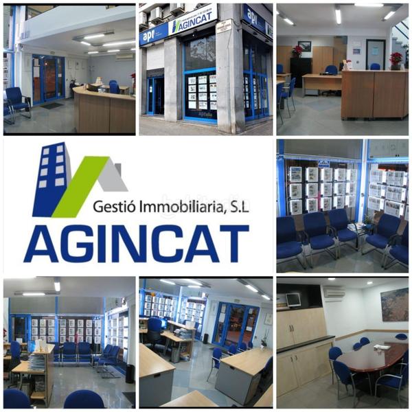 Foto 9e3cd315-097d-4abb-a817-6a04ee079bfe. Local comercial en carrer lope de vega de 45 local comercial en la creu de barbera en Sabadell