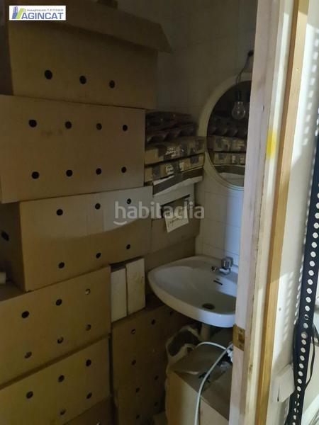 Foto ca021950-144b-4558-a69d-407ac0b6d1d6. Local comercial en carrer lope de vega de 45 local comercial en la creu de barbera en Sabadell