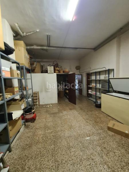 Foto cc75d457-94d2-4a53-8e95-9baed2c8f6fc. Local comercial en carrer lope de vega de 45 local comercial en la creu de barbera en Sabadell