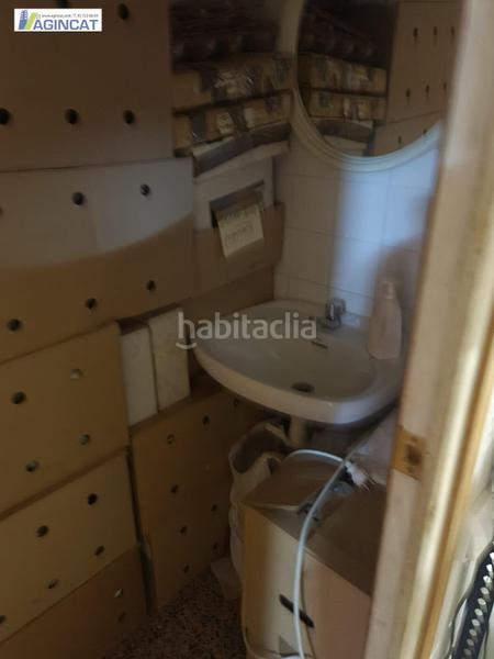 Foto cd54ccce-6e3d-4873-ac95-71788aa30458. Local comercial en carrer lope de vega de 45 local comercial en la creu de barbera en Sabadell