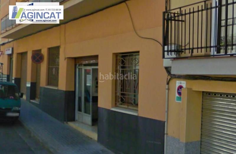 Foto 256bd22e-200e-4adc-9325-b0ce22c42901. Geschäftsraum in carrer de plutarco 41 in Can Rull Sabadell