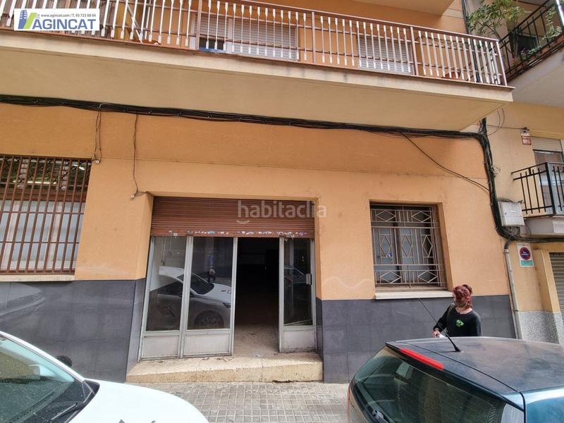 Foto 7fd15dd6-991e-4bb6-99ab-46760e1be69c. Geschäftsraum in carrer de plutarco 41 in Can Rull Sabadell