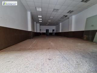 Local Comercial a Carrer de plutarco 41. Local comercial en  can rull!!!