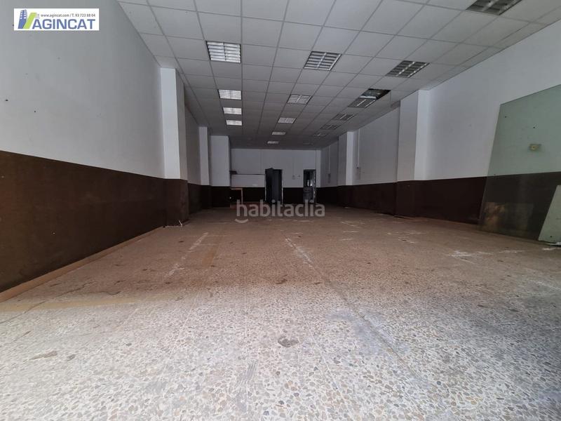 Foto a355259f-7533-470e-bd3b-aa04f9a68941. Geschäftsraum in carrer de plutarco 41 in Can Rull Sabadell