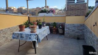 Duplex à Avenida madrid, de 10. Dúlex con terraza parking y trastero!!