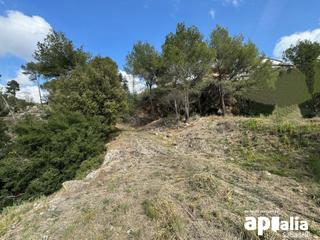 Wohngrundstück in Calle sajolida 1. Oportunidad gran parcela en castellar del valles