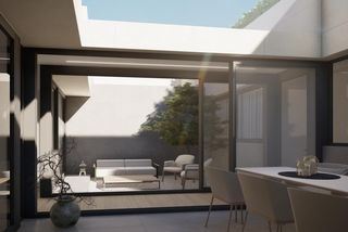 Pis a Creu Alta. Exclusiva obra nueva en calle borras 63, sabadell