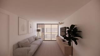 Appartement dans Avenida avinguda de barber 447. Promocion obra nueva en avda barbera 447!!