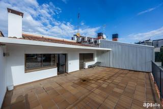 Maison  Calle salut de la. Espectacular casa señorial con más de 8m de fachada en el corazó