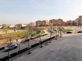 Lloguer Aparcament cotxe  Granollers. Plaza de parking de alquiler en plaza granollers, can llong!