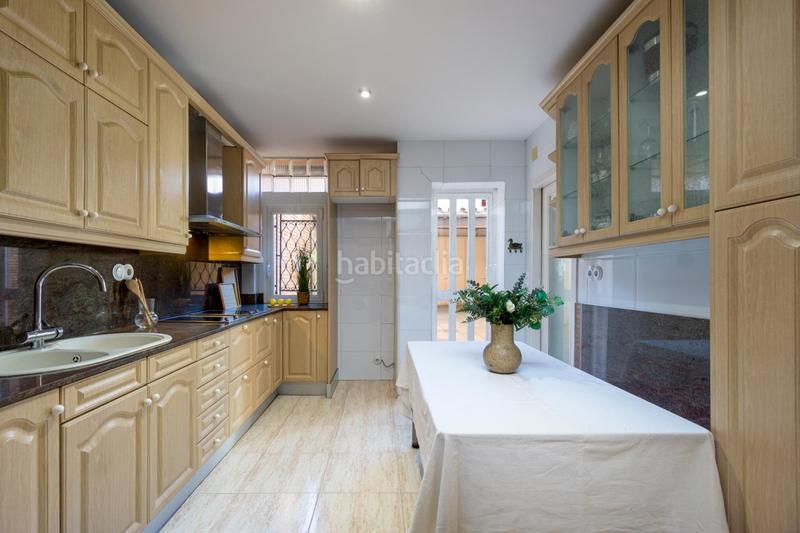 Foto 1cad4985-07c1-4754-a766-2cbed7717707. Casa con riscaldamento parcheggio in Hostafrancs Sabadell