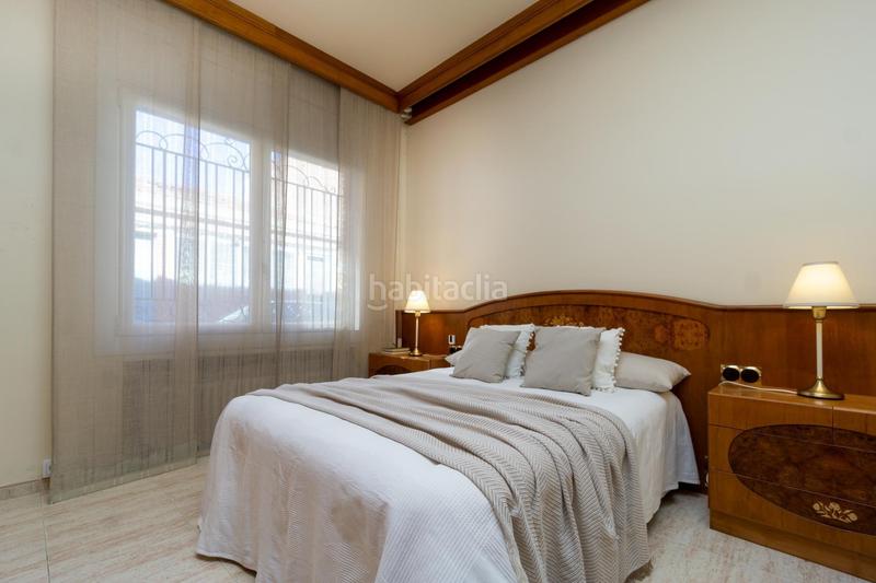 Foto 49945f4f-3ab8-4e68-ba7f-3f3f160ec063. Casa con riscaldamento parcheggio in Hostafrancs Sabadell