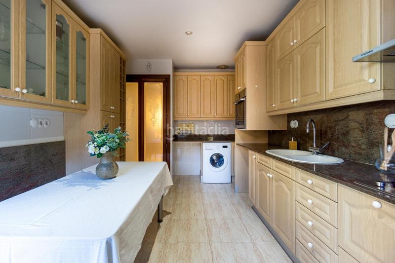 Foto 513f873a-d992-469a-8e9f-9179682f4dd7. Casa con riscaldamento parcheggio in Hostafrancs Sabadell