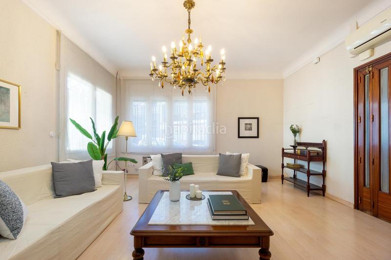 Foto a6a599b1-3742-470c-871d-626d2f7ef8bd. Casa con riscaldamento parcheggio in Hostafrancs Sabadell