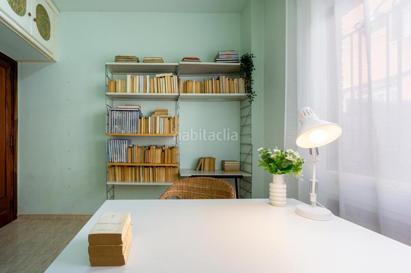 Foto b6315d9d-7a7d-4322-8122-541c2b3ae8d6. Casa con riscaldamento parcheggio in Hostafrancs Sabadell