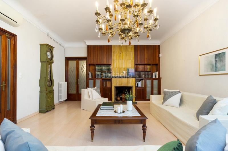 Foto c4dfc8dd-0ca6-4dfe-8113-3a8d5624e4db. Casa con riscaldamento parcheggio in Hostafrancs Sabadell